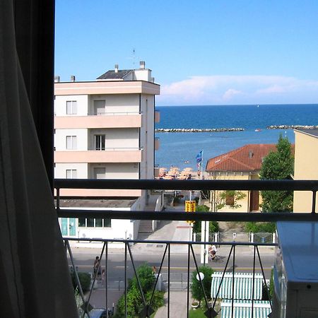 Hotel Olimpia Bellaria-Igea Marina Eksteriør billede