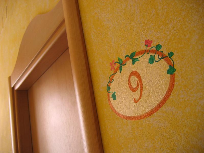 Hotel Olimpia Bellaria-Igea Marina Eksteriør billede